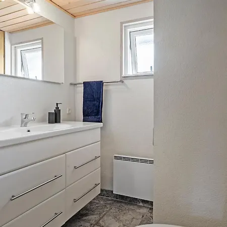 Awesome In Juelsminde Sonderby (Midtjylland)