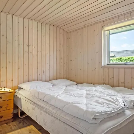 Awesome In Juelsminde