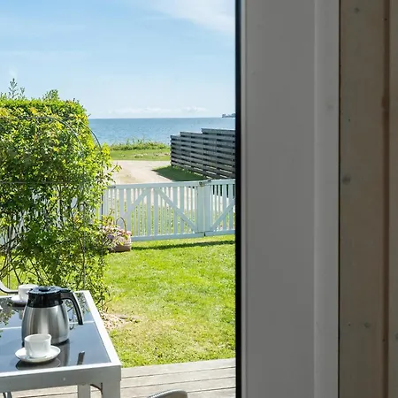 Awesome In Juelsminde Sonderby (Midtjylland)