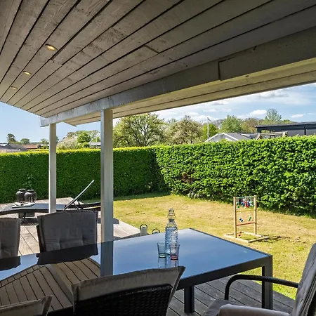 Awesome In Juelsminde