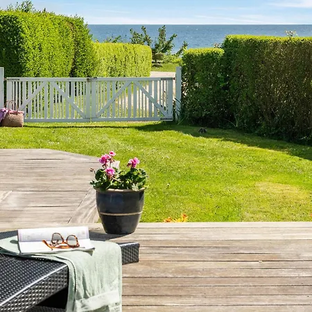 Awesome In Juelsminde * Sonderby (Midtjylland)