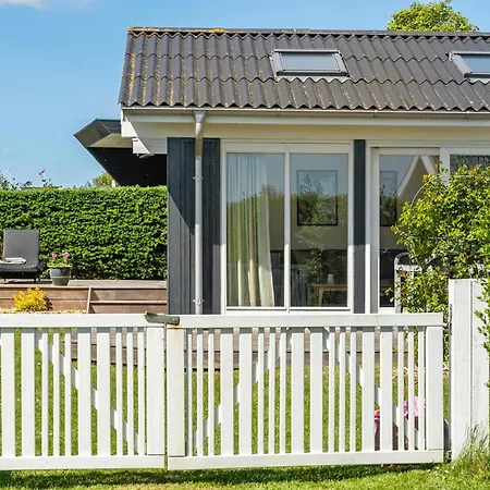 Awesome In Juelsminde Sonderby (Midtjylland)