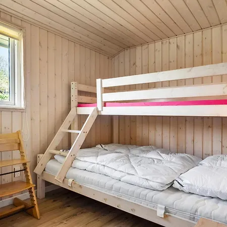 Awesome In Juelsminde *