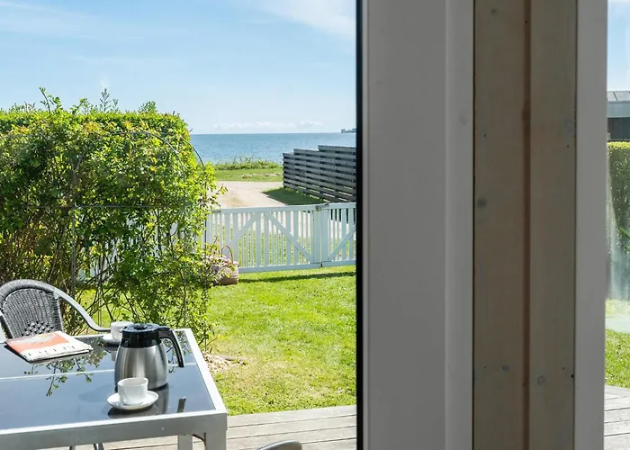 Awesome In Juelsminde Sonderby (Midtjylland)